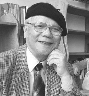 Namoh Rata 吳明義